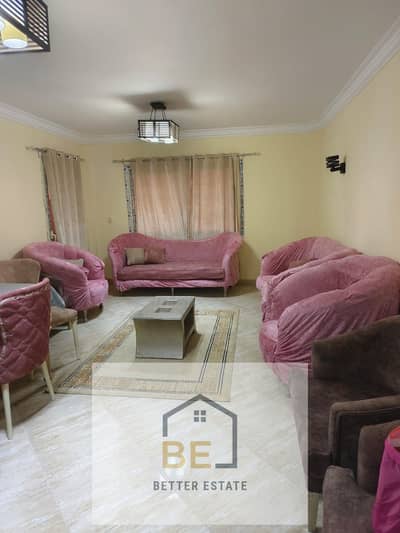 3 Bedroom Flat for Rent in New Cairo, Cairo - WhatsApp Image 2025-08-12 at 2.04. 54 AM (1). jpeg