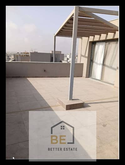 بنتهاوس 5 غرف نوم للايجار في القاهرة الجديدة، القاهرة - Ashampoo_Snap_2025.06. 24_11h02m57s_003_. png