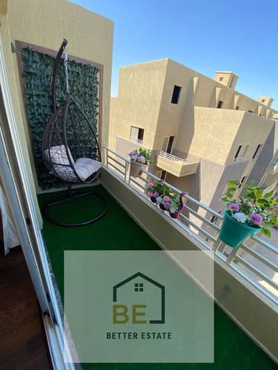 شقة 3 غرف نوم للايجار في القاهرة الجديدة، القاهرة - WhatsApp Image 2025-08-11 at 2.36. 24 PM (2). jpeg