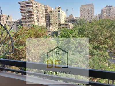 3 Bedroom Flat for Rent in Nasr City, Cairo - WhatsApp Image 2025-07-20 at 1.19. 29 PM (2). jpeg