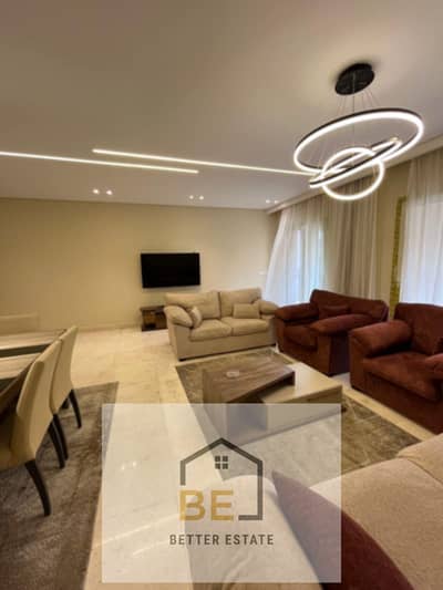 2 Bedroom Flat for Rent in New Cairo, Cairo - WhatsApp Image 2025-08-12 at 1.44. 04 AM (1). jpeg