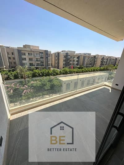 فلیٹ 2 غرفة نوم للايجار في القاهرة الجديدة، القاهرة - WhatsApp Image 2025-08-09 at 1.19. 45 PM. jpeg