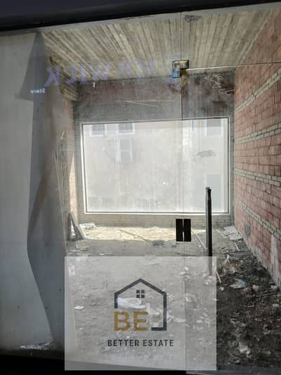 Retail for Rent in New Cairo, Cairo - WhatsApp Image 2025-08-07 at 7.29. 39 PM (1). jpeg