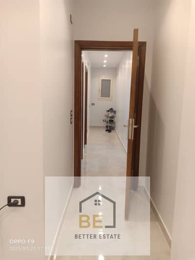 3 Bedroom Flat for Rent in New Cairo, Cairo - WhatsApp Image 2025-07-21 at 7.19. 49 PM. jpeg