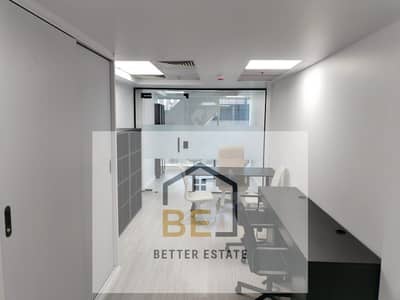 Office for Rent in New Cairo, Cairo - WhatsApp Image 2025-07-23 at 6.43. 50 PM. jpeg