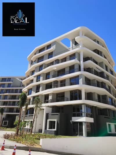 3 Bedroom Flat for Sale in New Capital City, Cairo - 999 (9). jpg