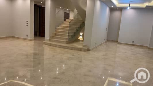 5 Bedroom Villa for Rent in Katameya, Cairo - WhatsApp Image 2025-08-12 at 12.36. 48 PM (4). jpeg
