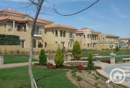 تاون هاوس 4 غرف نوم للبيع في القاهرة الجديدة، القاهرة - Upload_RealEstate_Entity_Db_Property_MainImage_07454d54a5070facecc74b20bb8e0d25. jpg