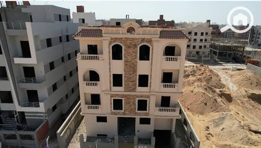 فلیٹ 3 غرف نوم للبيع في القاهرة الجديدة، القاهرة - A37-3. jpg