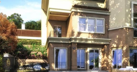 5 Bedroom Villa for Sale in Mostakbal City, Cairo - New-SARAI-Sales-Presentation-All-Types-1_page32_image16. jpg