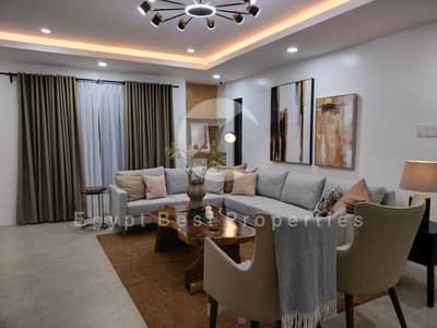 شقة 3 غرف نوم للبيع في القاهرة الجديدة، القاهرة - EDGEWOOD004. jpg