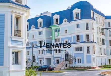 3 Bedroom Flat for Sale in New Cairo, Cairo - 1ce9918a-b9fd-40df-894d-f311e404b377 (Copy). jpg