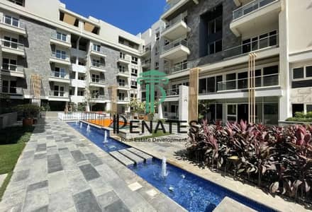 3 Bedroom Flat for Sale in New Cairo, Cairo - 7655300-8722eo. jpg