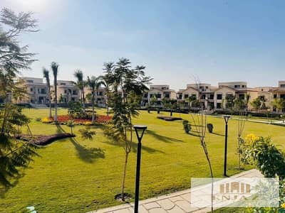 3 Bedroom Villa for Sale in Madinaty, Cairo - IMG-20240225-WA0008. jpg