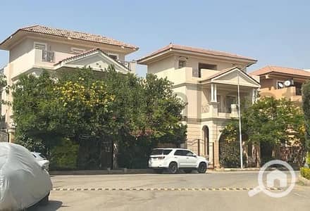 4 Bedroom Villa for Sale in New Cairo, Cairo - 5faa7e25-116d-4654-967d-5b3dca44dd29. png