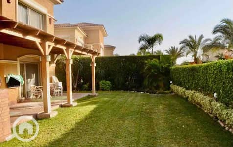 5 Bedroom Villa for Sale in New Cairo, Cairo - IMG_5474. jpg