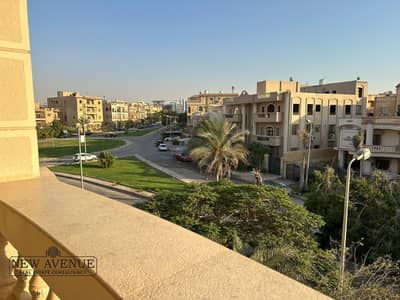 4 Bedroom Apartment for Sale in New Cairo, Cairo - WhatsApp Image 2025-08-10 at 10.54. 21 PM (1). jpeg