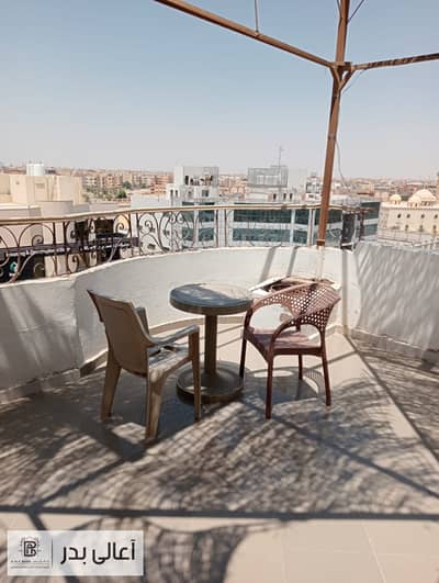 2 Bedroom Flat for Rent in Badr City, Cairo - WhatsApp Image 2025-08-12 at 6.27. 09 PM. jpeg
