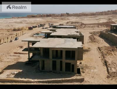 5 Bedroom Villa for Sale in North Coast, Matruh - WhatsApp Image 2024-04-22 at 20.00. 49_ab3013be. jpg