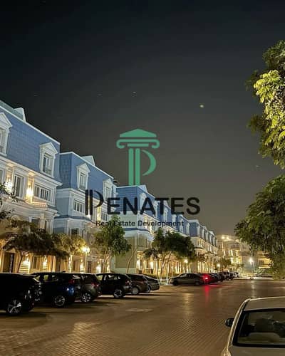 2 Bedroom Apartment for Sale in New Cairo, Cairo - 58f8175e-fb8d-457c-8e0c-fe5016bd0b32. jpeg