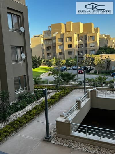 2 Bedroom Apartment for Sale in New Cairo, Cairo - WhatsApp Image 2025-08-12 at 1.15. 45 PM (17). jpeg