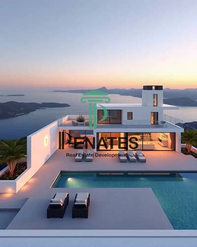 4 Bedroom Penthouse for Sale in North Coast, Matruh - 🌴✨ Vivez l’ultime expérience du luxe moderne avec…. jpeg