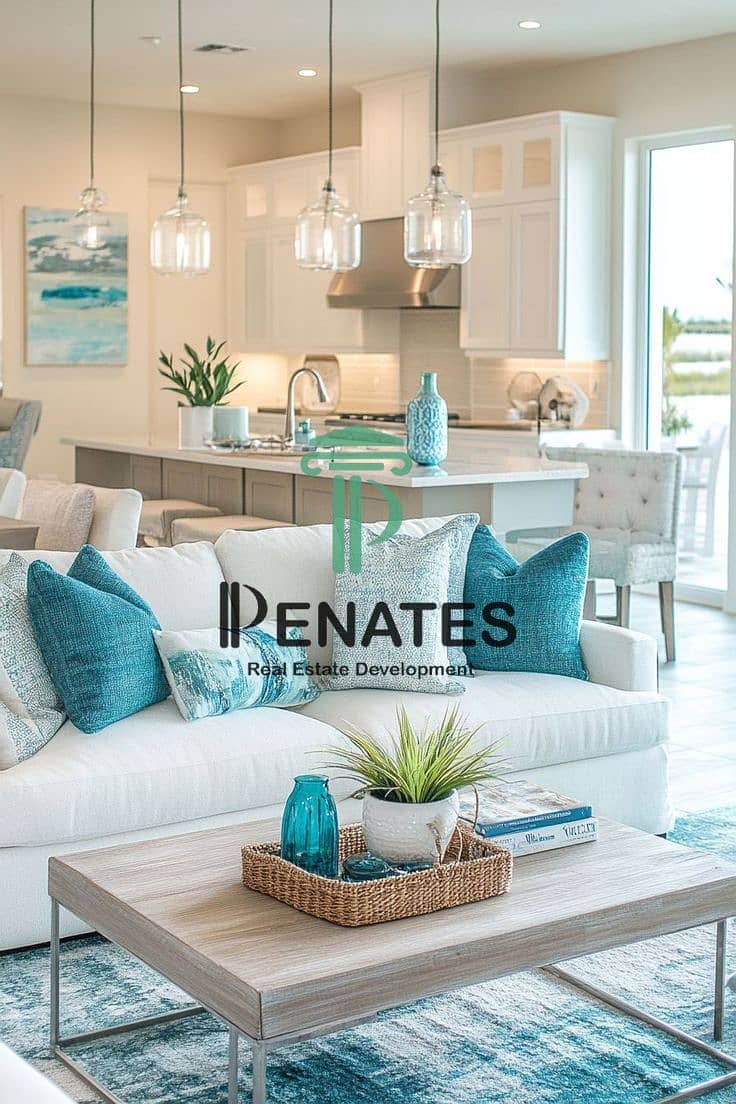 5 Transform your home with coastal living rooms…. jpeg