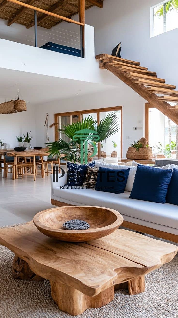 10 Transform your living room into a dreamy Tulum…. jpeg