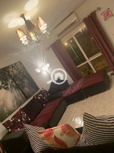 2 Bedroom Apartment for Rent in New Cairo, Cairo - بالرحاب شقه 99م مفروشه بسعر لقطه