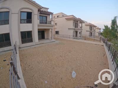 3 Bedroom Villa for Sale in Madinaty, Cairo - 2c9b697f-d5b3-4c45-8e67-a39150e37695. jpeg