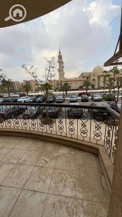 3 Bedroom Apartment for Sale in New Cairo, Cairo - فرصة استثمارية اقساط – شقة 122متر أول سكن للبيع في مدينة الرحاب