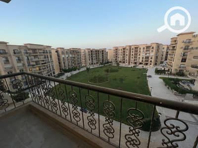 3 Bedroom Apartment for Sale in New Cairo, Cairo - فرصة شقة 119م للبيع في الرحاب اول سكن بجوار السوق الشرقي