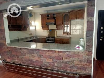 فلیٹ 3 غرف نوم للايجار في القاهرة الجديدة، القاهرة - بالرحاب شقه 127م بالمطبخ لقطه للايجار