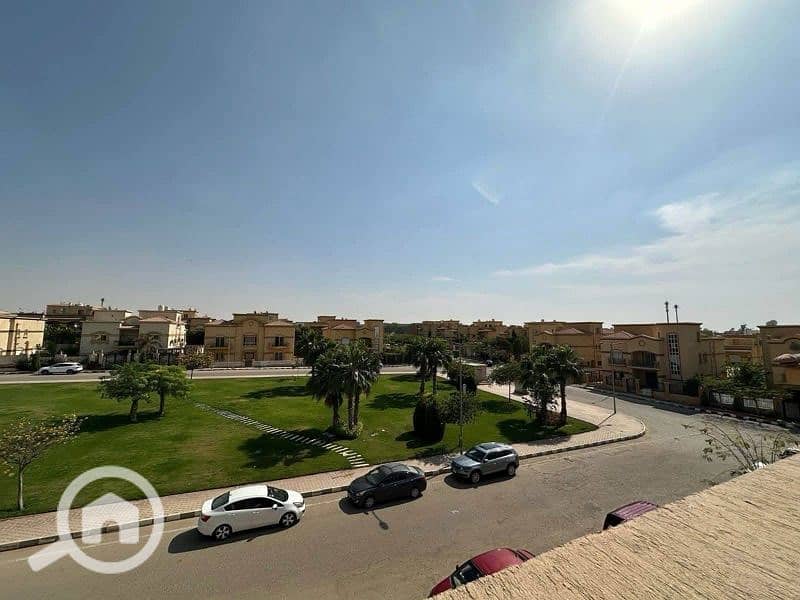 فيلا للبيع نموذج Y بمدينة الرحاب l تشطيب الشركة بسعر لقطه