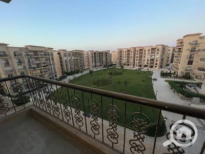 شقة 3 غرف نوم للبيع في القاهرة الجديدة، القاهرة - للبيع بسعر لقطة شقة 119 م بالسابعة الجديدة على وايد جاردن