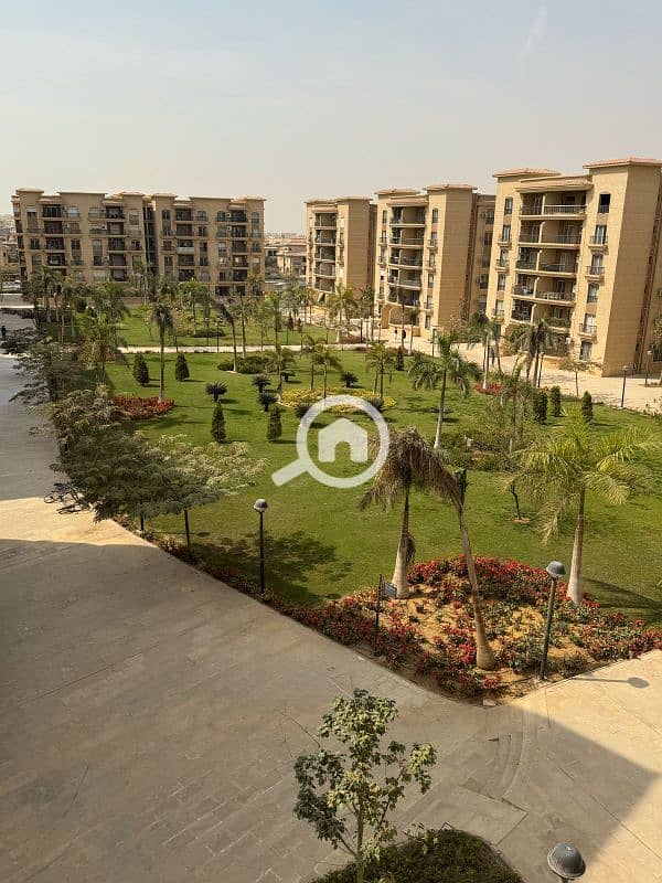 للبيع بالرحاب شقة 99 متر بالمرحله السابعه الجديده
