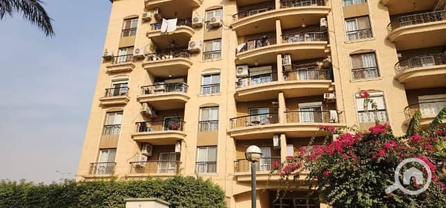 3 Bedroom Apartment for Sale in New Cairo, Cairo - شقة 180م للبيع بسعر لقطة فى الرحاب