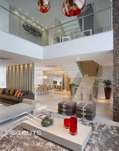 5 Bedroom Villa for Sale in New Cairo, Cairo - 064f6a79aa47e1a9858fd9b2e49159b7. jpg