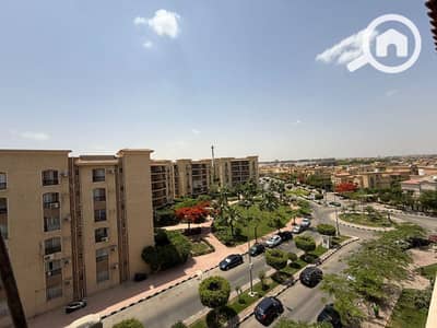 3 Bedroom Flat for Sale in New Cairo, Cairo - أمتلك شقة 119 م موقع مميز بجوار افينيو مول