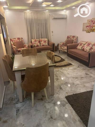 2 Bedroom Apartment for Rent in New Cairo, Cairo - بأقل سعر بالرحاب شقه مفروشه للايجار السنوي