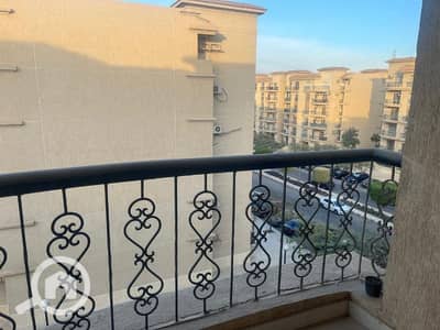 2 Bedroom Apartment for Sale in New Cairo, Cairo - شقة 99 م للبيع فى الرحاب فيو جاردن