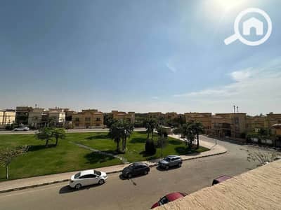 فیلا 7 غرف نوم للبيع في القاهرة الجديدة، القاهرة - فيلا للبيع نموذج Y بمدينة الرحاب أكبر وايد جاردن