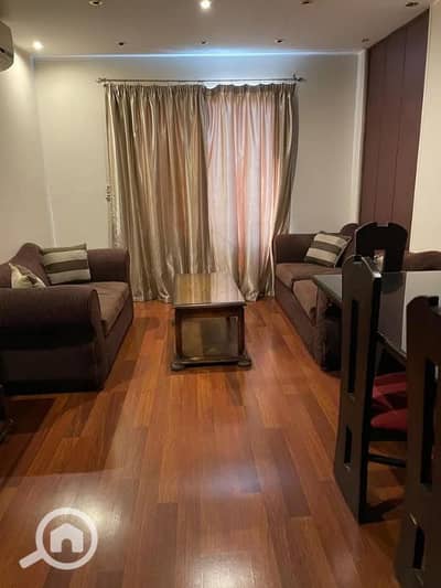 3 Bedroom Flat for Sale in New Cairo, Cairo - شقة 108 م للبيع فى الرحاب بجوار مول جيت واى