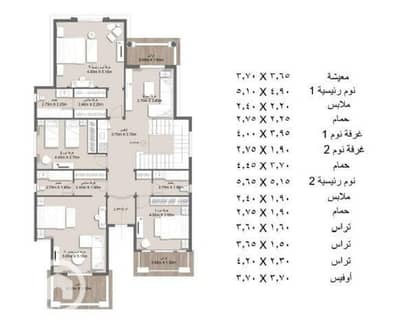 5 Bedroom Villa for Sale in Madinaty, Cairo - بأقل مقدم أمتلك أكبر فيلا للبيع في مدينتى مساحة أرض كبيرة واقساط