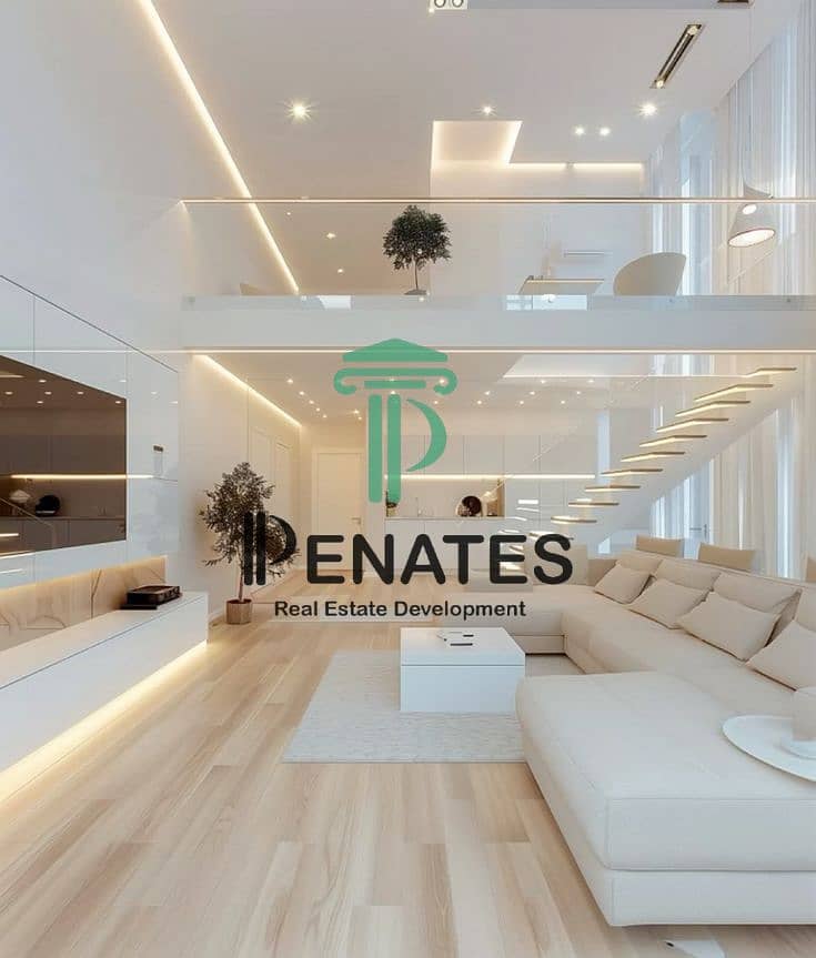 5 a modern loft that feels like it belongs in a…. jpeg