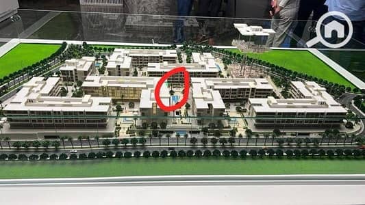 3 Bedroom Hotel Apartment for Sale in New Cairo, Cairo - For lovers of upscale living, own a distinctive 170-meter hotel apartment in Eden Compound.