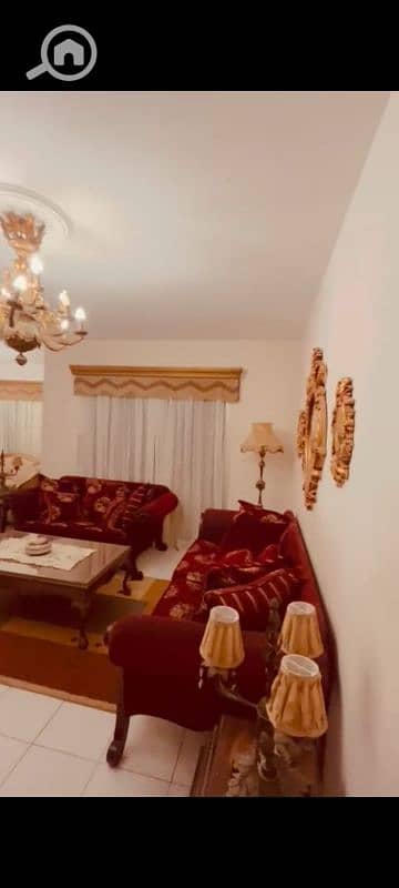 3 Bedroom Apartment for Rent in New Cairo, Cairo - انتهز الفرصه لسرعه الايجار بمدينه الرحاب شقه 3غرف للايجار السنوي