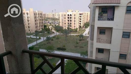 2 Bedroom Apartment for Sale in New Cairo, Cairo - شق 90م للبيع في مدينه الرحاب بسعر مميز ڤيو جاردن قريبه من المسجد جدا