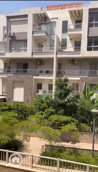 3 Bedroom Apartment for Sale in New Cairo, Cairo - للبيع فى چايد شقة 210 م اول سكن