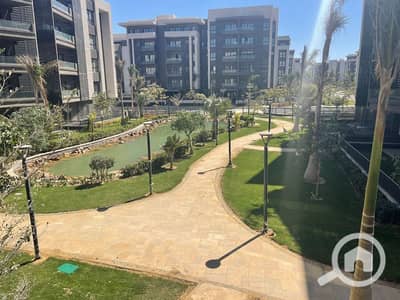 3 Bedroom Apartment for Sale in Madinaty, Cairo - شقة للبيع فى بريفادو على البحيرات بجوار المسجد